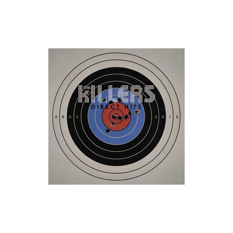 Killers - Direct Hits
