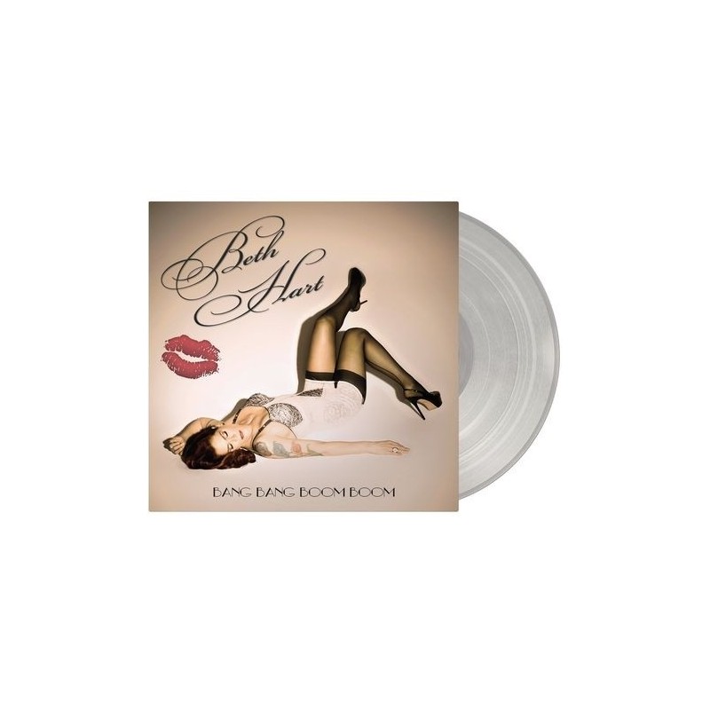 Beth Hart - Bang Bang Boom Boom