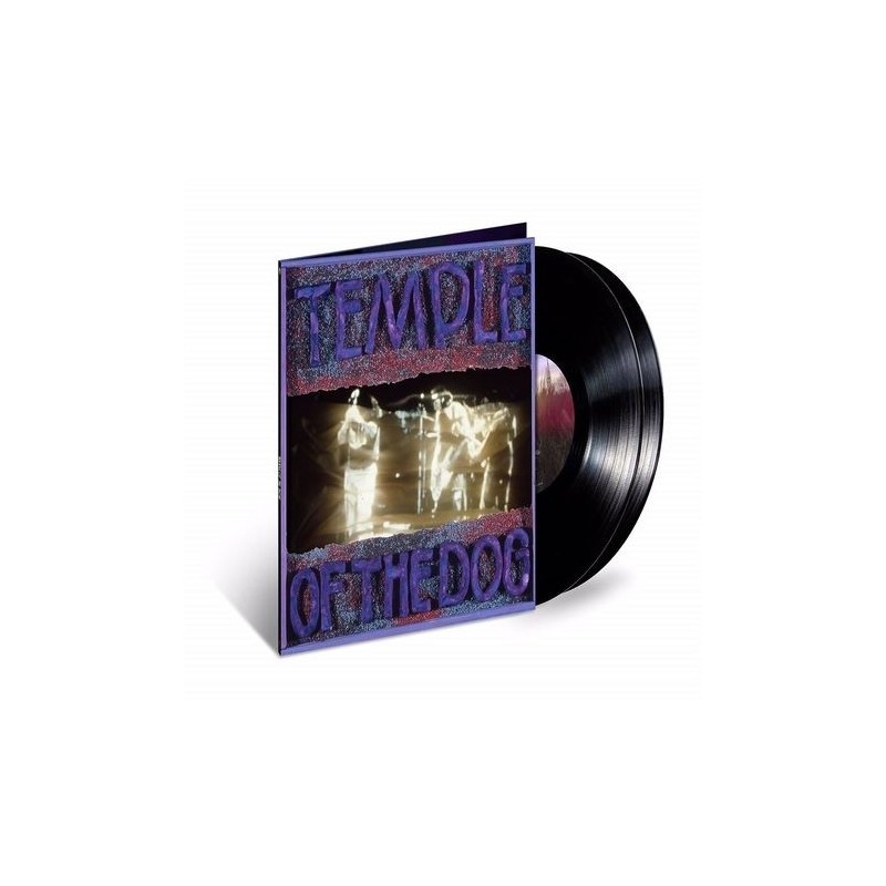 Temple of The Dog - Temple of The Dog
