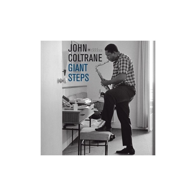 John Coltrane - Giant Steps