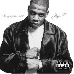 Jay Z - Vol 1 In My Lifetime