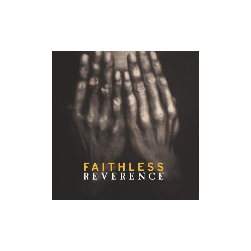 Faithless - Reverence
