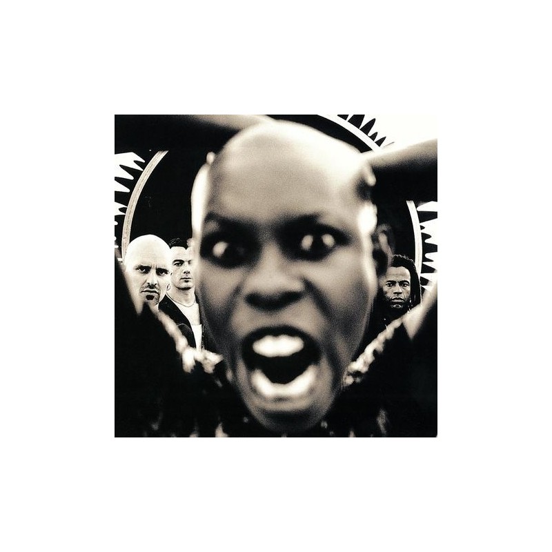 Skunk Anansie - Hedonism
