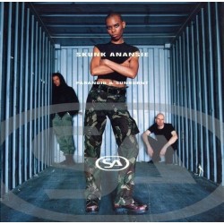 Skunk Anansie - Paranoid and Sunburnt
