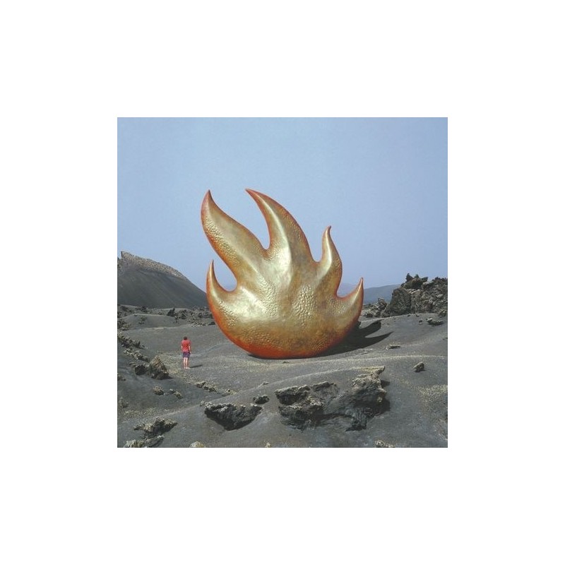 Audioslave - Audioslave