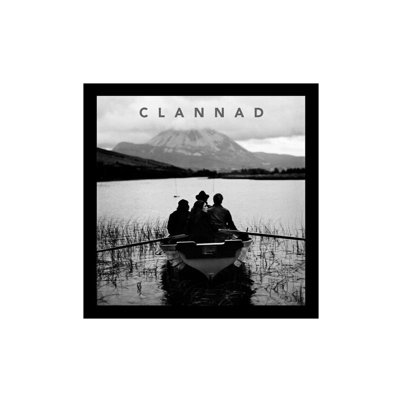 Clannad