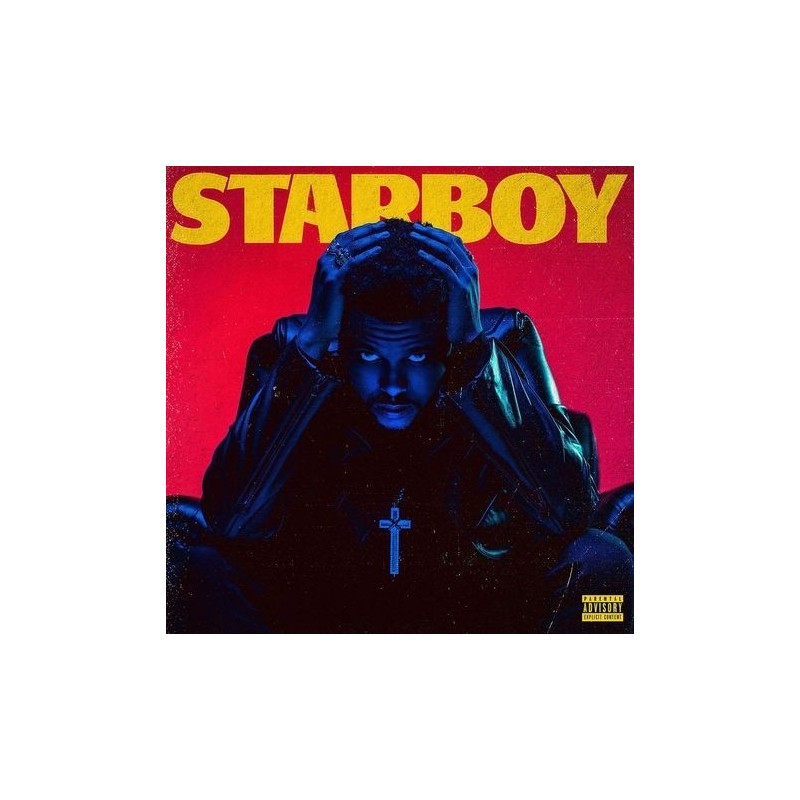 Weeknd, The - Starboy
