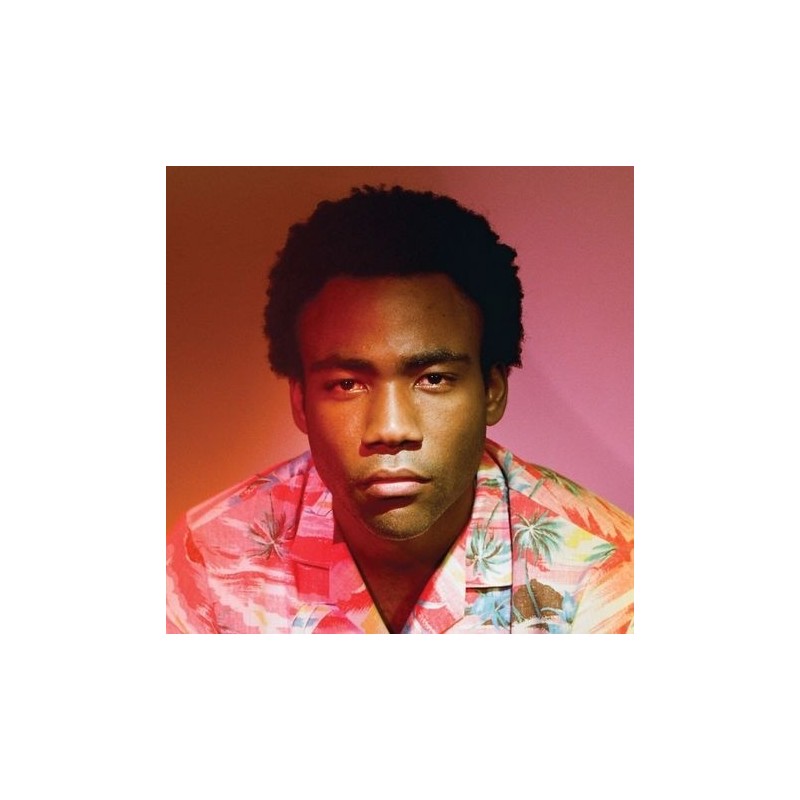 Childish Cambino - Camp