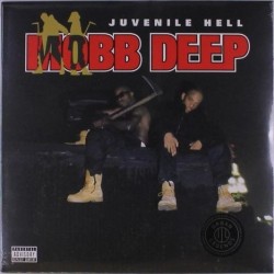 Mobb Deep - Juvenile Hell