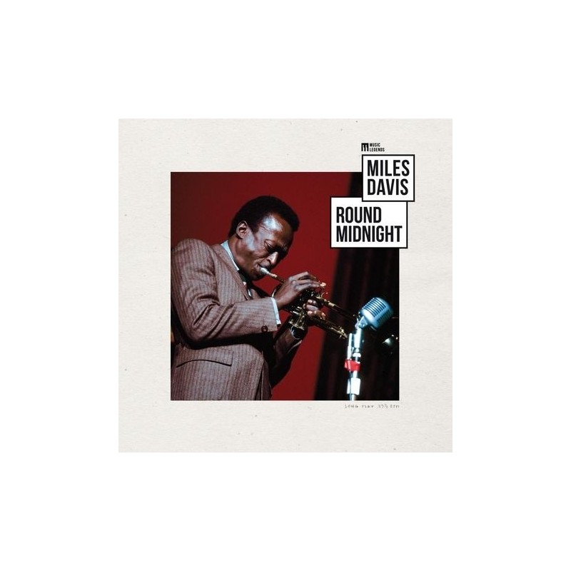 Miles Davis - Round Midnight
