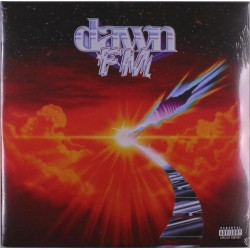 Weeknd, The - Dawn FM version 1