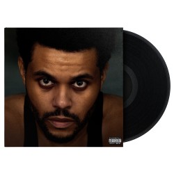 Weeknd, The - Hurry Up, Tomorrow
