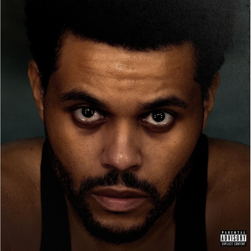 Weeknd, The - Hurry Up, Tomorrow
