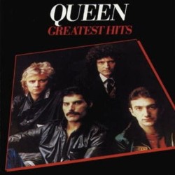 Queen -  Greatest Hits 1