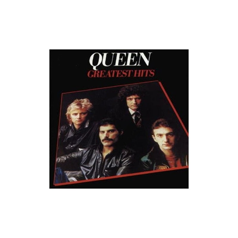 Queen -  Greatest Hits 1