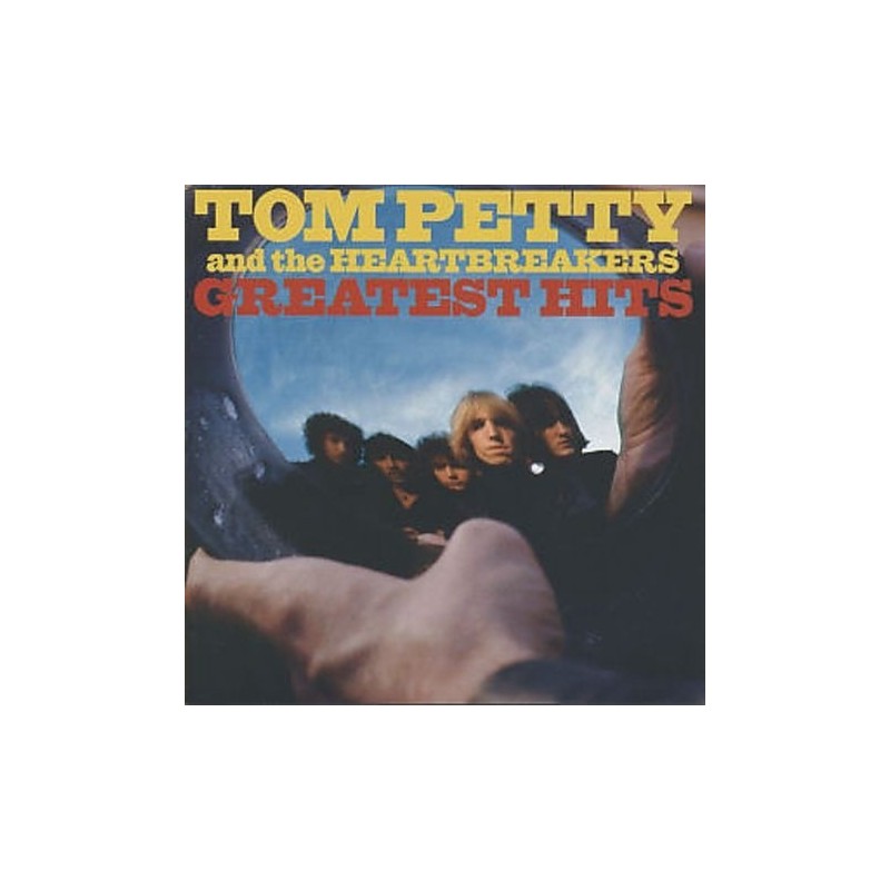 Tom Petty - Greatest Hits