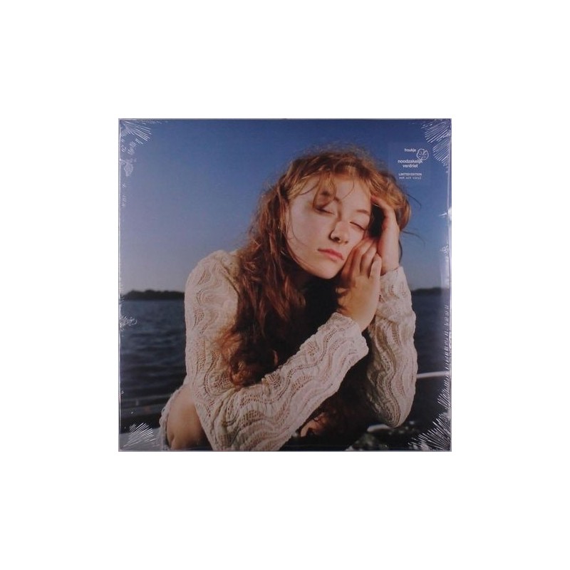 Froukje - Noodzakelijk Verdriet