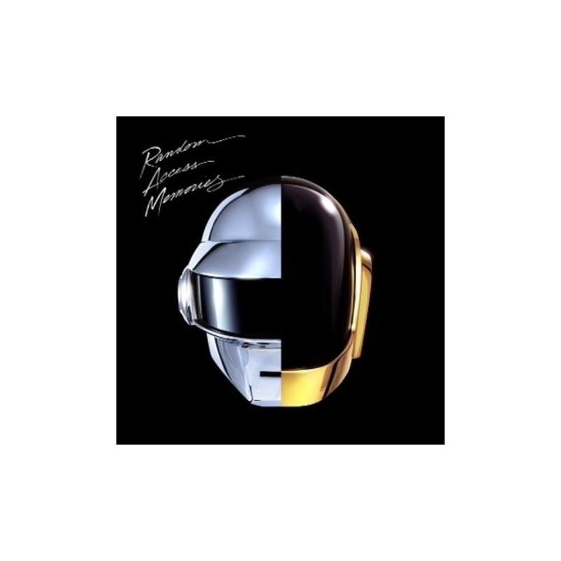 Daft Punk - Random Access Memories