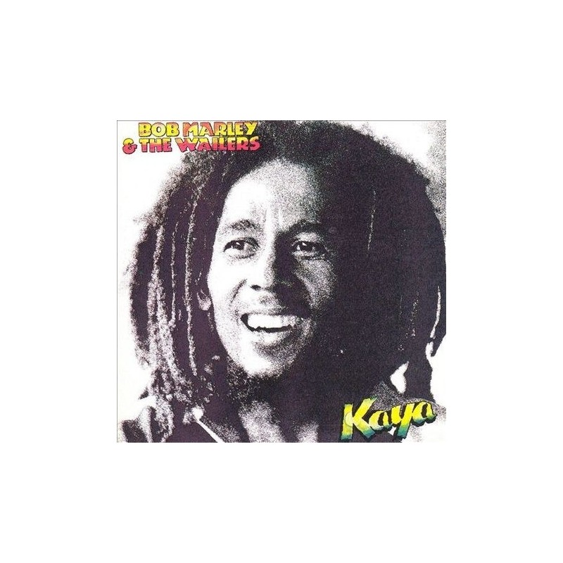 Marley, Bob - Kaya