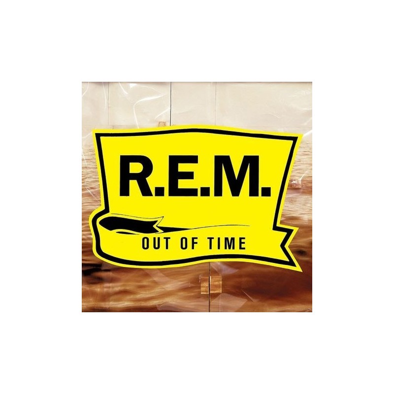 R.E.M. - Out of Time