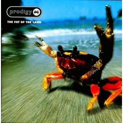 Prodigy - Fat of the Land