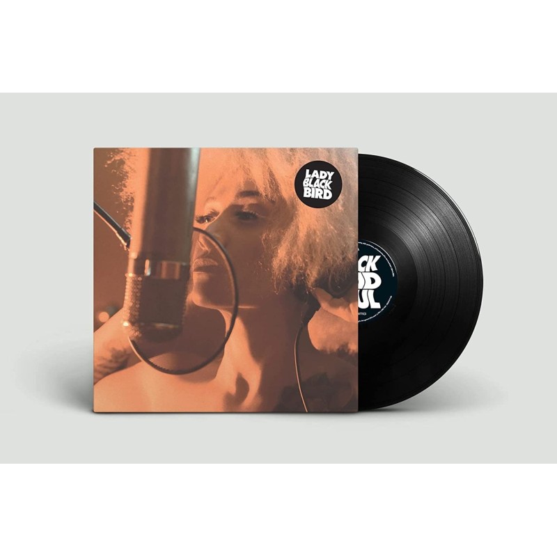 Lady Black Bird - Acid Soul