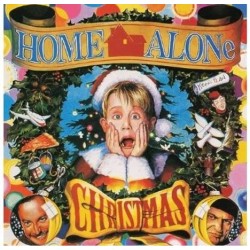 Home Alone soundtrack