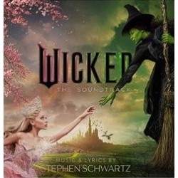Wicked soundtrack