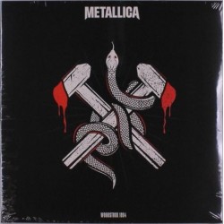 Metallica - Woodstock 1994