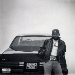 Kendrick Lamar - GMX