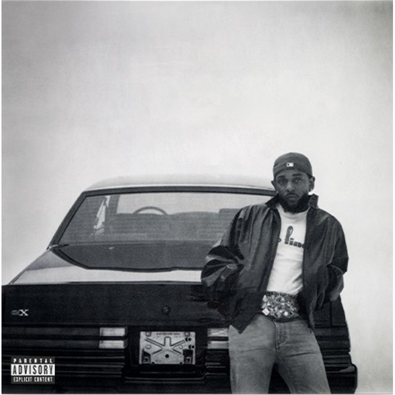 Kendrick Lamar - GMX