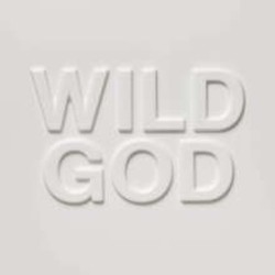 Nick Cave - Wild God