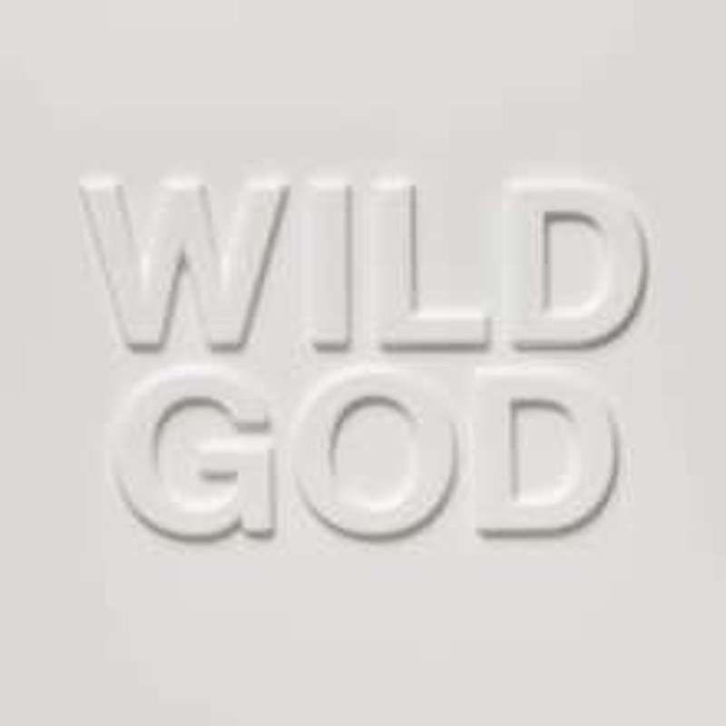 Nick Cave - Wild God