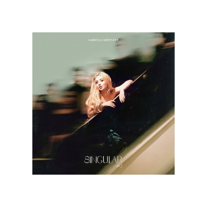 Sabrina Carpenter - Singular Act I