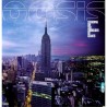 Oasis - Standing On The Shoulder Of Giants