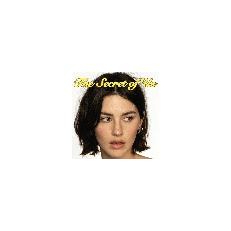 Gracie Abrams - The Secret of Us