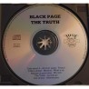 Black Page ‎– The Truth