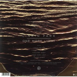 Linkin Park - One More Light