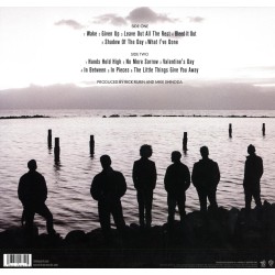 Linkin Park - Minutes To Midnight