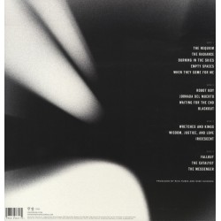 Linkin Park - A Thousand Suns