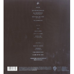 Linkin Park - The Hunting Party