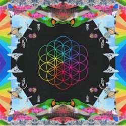 Coldplay - A Head Full Of Dreams