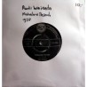 Rudi Wairata And His Hawaiian Minstrels ‎– Mahalani Papado / Rock And Roll And Breezes