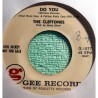 The Cleftones ‎– Again / Do You