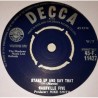 Nashville Five ‎– Like Nashville