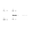 Frank Ocean - Blond (1e uitgave op LP)