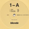 Frank Ocean - Blond (1e uitgave op LP)