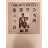 Jacques Herb en Jose van As - Tijd voor Nieuw Talent