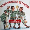 De 2 Kleintjes Pils – Schep Vreugde In Het Leger