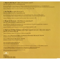 Finn Kalvik – The English Polar Recordings